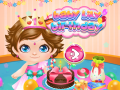 Jogo Baby Lily Birthday