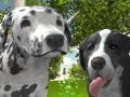 Jogo Dog Simulator 3d