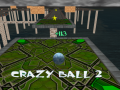 Jogo Crazy Ball 2