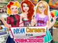 Jogo Dream Careers for Princesses