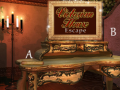 Jogo Victorian House Escape