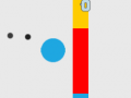 Jogo Flappy Color Ball