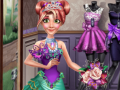 Jogo Princesses Homecoming Party