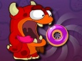 Jogo Candy Monster Eater