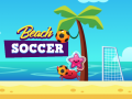 Jogo Beach Soccer