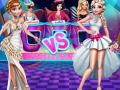 Jogo Fashion Battle