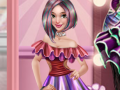Jogo Dove Shopping Day Dolly Dress Up