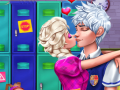 Jogo Highschool Love Story