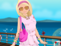 Jogo Summer Fashion Cruise Style