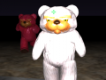 Jogo Angry Teddy Bears