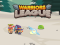 Jogo Warriors League