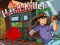 Jogo Hand Killer Cash