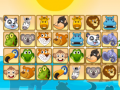 Jogo Animals Connect 2