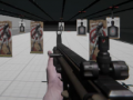 Jogo Shooting Range Simulator
