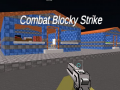 Jogo Combat Blocky Strike