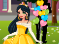 Jogo Editor`s Pick Princess Cosplay