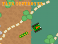 Jogo Tank Destroyers