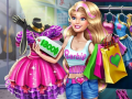 Jogo Fashionista Realife Shopping