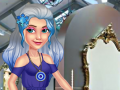 Jogo Princess Silver Hair