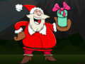 Jogo Santa Shadow Match