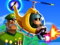 Jogo Helicopter Strike