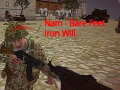 Jogo NAM: Bare Feet Iron Will