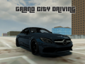 Jogo Grand City Driving