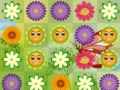 Jogo Flowers Rush