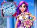 Jogo Rachel Winter Party Prep