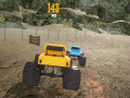 Jogo Heavy Muscle Cars Offroad