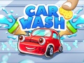 Jogo Car Wash