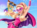 Jogo Super Ellie Saving City