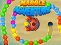 Jogo Marble Adventure