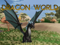 Jogo Dragon World