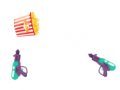 Jogo Two Guns! 