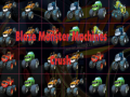 Jogo Blaze Monsters Machines Crush