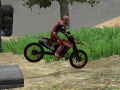 Jogo Bike Trials Junkyard I