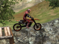 Jogo Bike Trials Offroad II