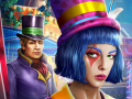 Jogo Magicians Carnival