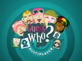 Jogo Guess Who Multiplayer