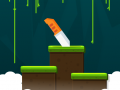 Jogo Knife Jump