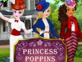 Jogo Princess Poppins