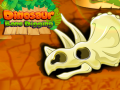 Jogo Dinosaur Bone Digging