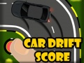 Jogo Car Drift Score