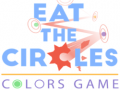 Jogo Eat the circles Colors Game