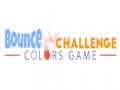 Jogo Bounce challenges Colors Game