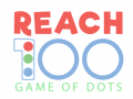 Jogo Reach 100 Game of dots