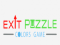 Jogo Exit Puzzle Colors Game