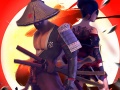 Jogo Samurai Fighter