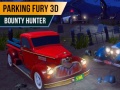 Jogo Parking Fury 3D: Bounty Hunter